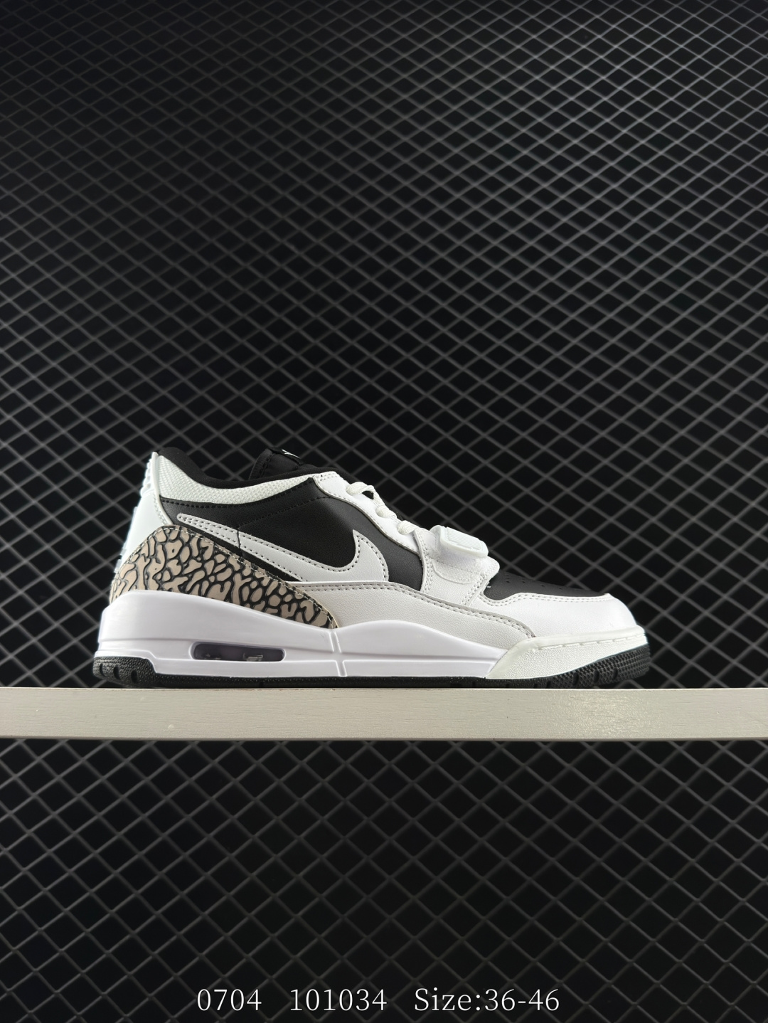 Nike Air Jordan Legacy 312 Low